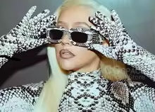 Designer Sunglasses